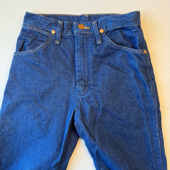 Wrangler Denim - Women’s Wrangler Slim Fit Denim Jeans 3x36